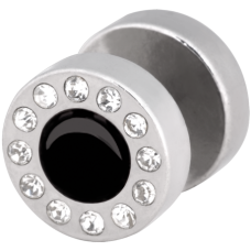 Steel Basicline® - Jewelled Point